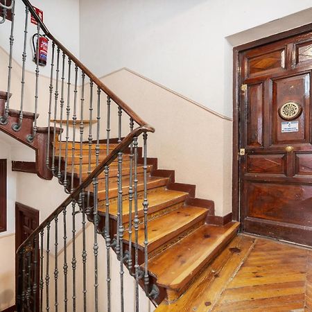 Apartamento En La Puerta Del Sol Daire Madrid Dış mekan fotoğraf