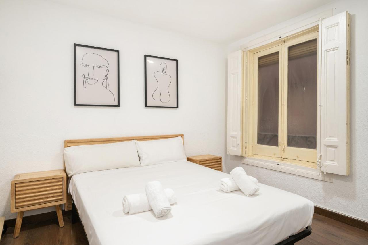 Apartamento En La Puerta Del Sol Daire Madrid Dış mekan fotoğraf