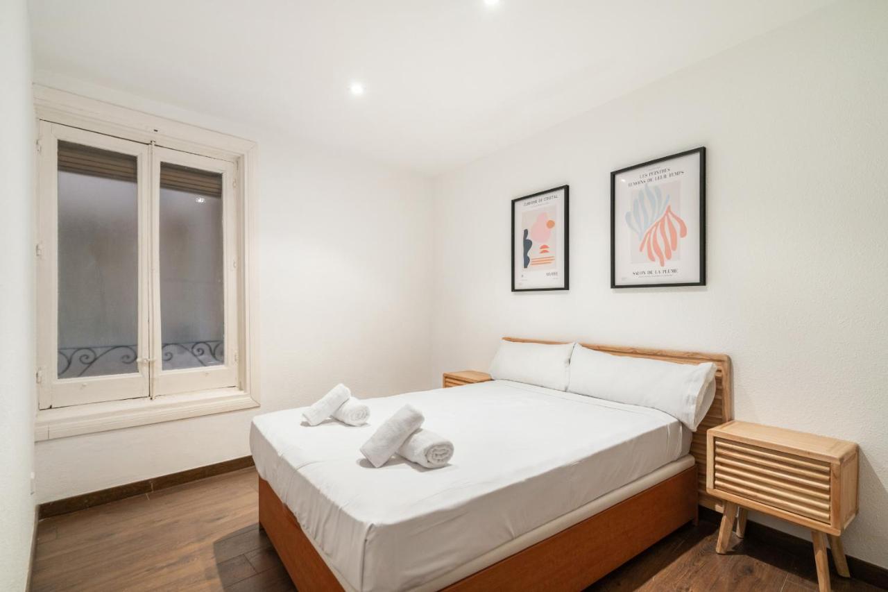 Apartamento En La Puerta Del Sol Daire Madrid Dış mekan fotoğraf