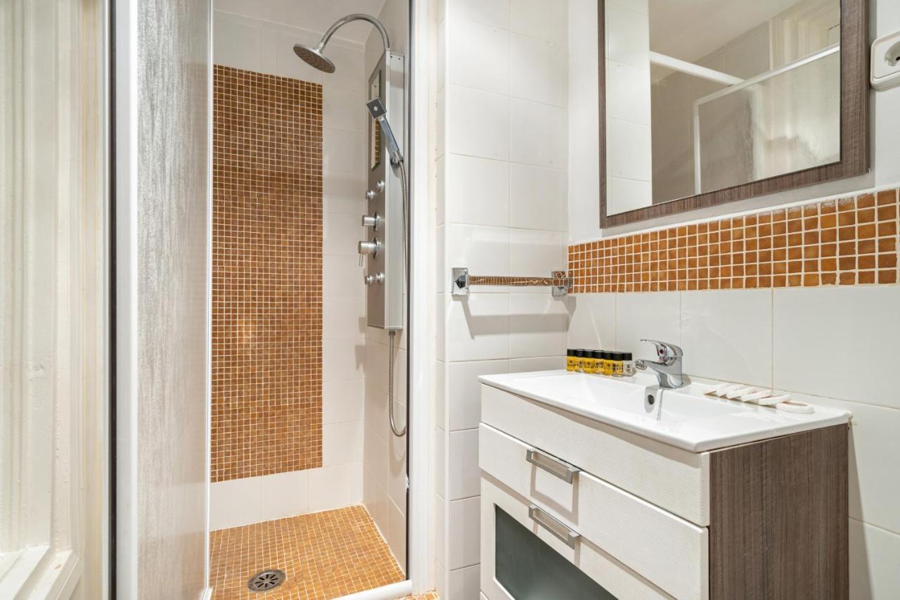 Apartamento En La Puerta Del Sol Daire Madrid Dış mekan fotoğraf