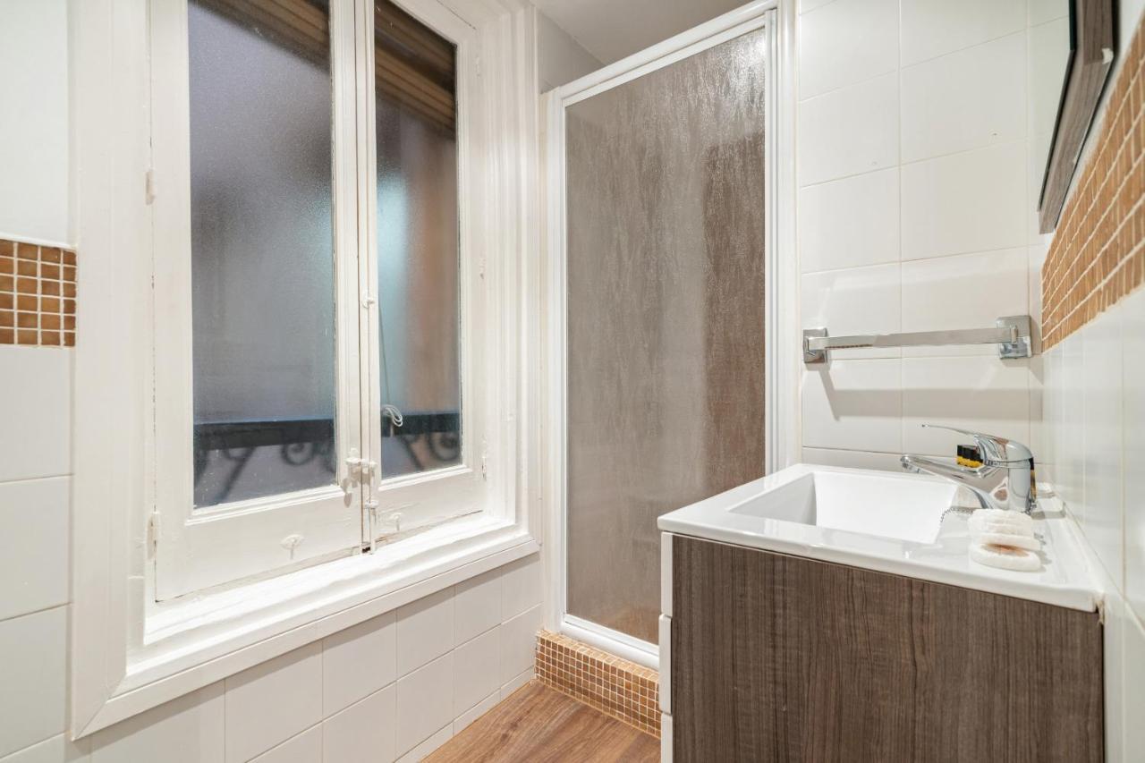 Apartamento En La Puerta Del Sol Daire Madrid Dış mekan fotoğraf