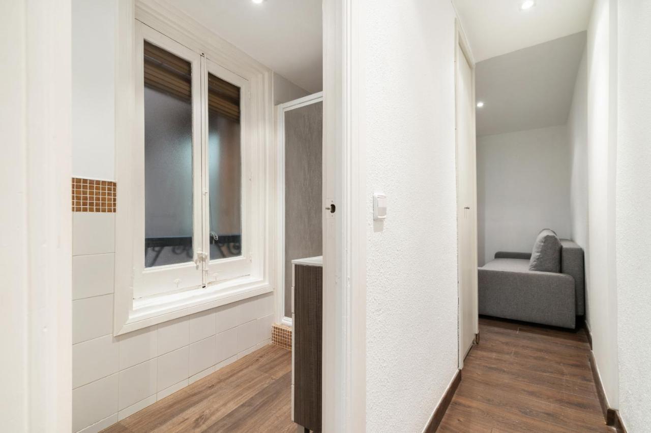 Apartamento En La Puerta Del Sol Daire Madrid Dış mekan fotoğraf