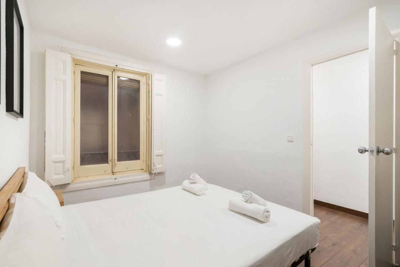 Apartamento En La Puerta Del Sol Daire Madrid Dış mekan fotoğraf